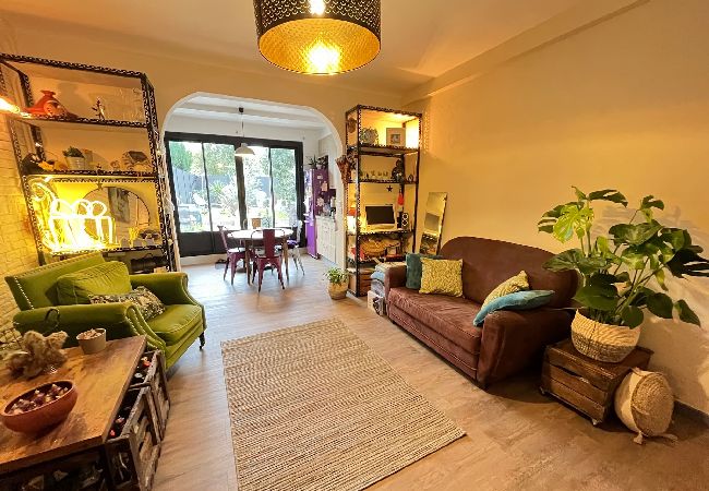 House in Le Mans - Ady's Home - Proche circuit des 24h - Tramway - 5p House in Le Mans - Ady's Home - Proche circuit des 24h - Tramway - 5p