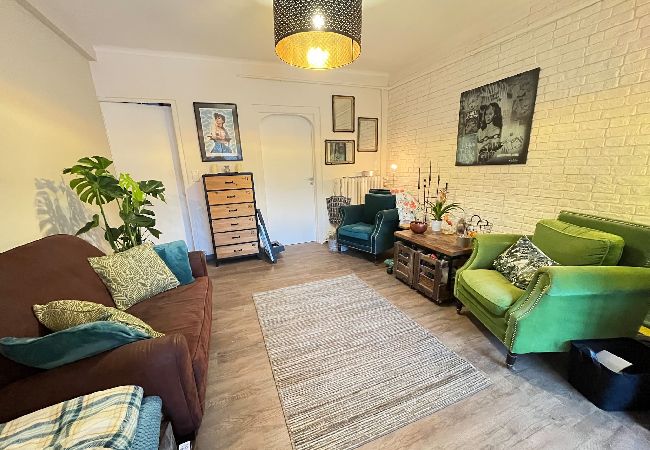 House in Le Mans - Ady's Home - Proche circuit des 24h - Tramway - 5p House in Le Mans - Ady's Home - Proche circuit des 24h - Tramway - 5p