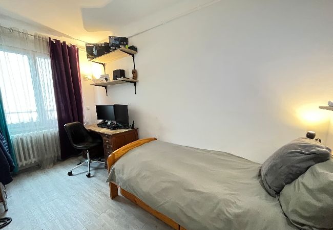 House in Le Mans - Ady's Home - Proche circuit des 24h - Tramway - 5p House in Le Mans - Ady's Home - Proche circuit des 24h - Tramway - 5p