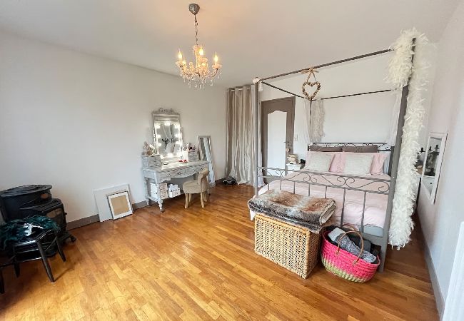 House in Le Mans - Ady's Home - Proche circuit des 24h - Tramway - 5p House in Le Mans - Ady's Home - Proche circuit des 24h - Tramway - 5p