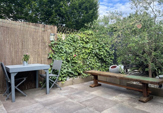 House in Le Mans - Ady's Home - Proche circuit des 24h - Tramway - 5p House in Le Mans - Ady's Home - Proche circuit des 24h - Tramway - 5p