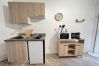 Studio in Le Mans - La Loge - Studio - Centre - 2p Studio in Le Mans - La Loge - Studio - Centre - 2p