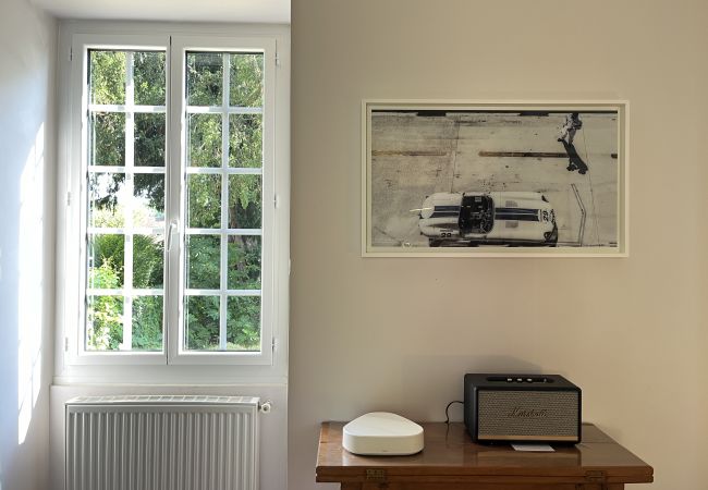 House in Domfront-en-Champagne - L'Oasis Familiale - Piscine - Parking - 10p House in Domfront-en-Champagne - L'Oasis Familiale - Piscine - Parking - 10p