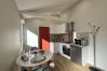 Rent by room in Le Mans - Le Nid Douillet - Wi-Fi - TV-HD - Garage - 2p