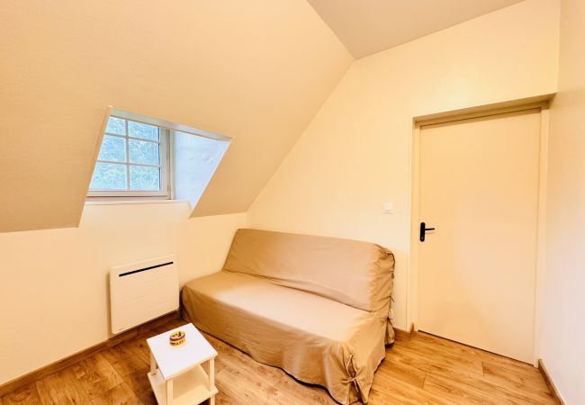 House in Thorigné-sur-Dué - Le Grand Bricoin - Campagne - Parking -  12 pers House in Thorigné-sur-Dué - Le Grand Bricoin - Campagne - Parking -  12 pers