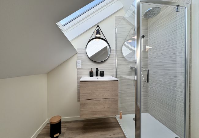 Studio in Le Mans - Une nuit sous les étoiles - Jacuzzi - Vieux Mans - Studio in Le Mans - Une nuit sous les étoiles - Jacuzzi - Vieux Mans -