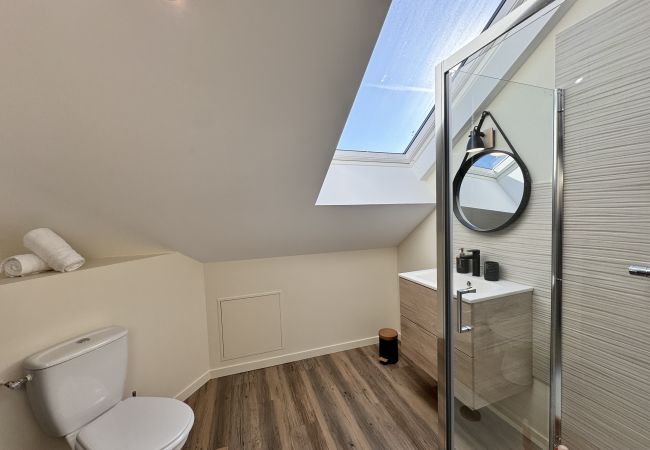 Studio in Le Mans - Une nuit sous les étoiles - Jacuzzi - Vieux Mans - Studio in Le Mans - Une nuit sous les étoiles - Jacuzzi - Vieux Mans -
