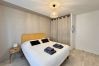 Apartment in Le Mans - L'Azur - Parking - Balcon - Circuit 24h - 4 pers Apartment in Le Mans - L'Azur - Parking - Balcon - Circuit 24h - 4 pers