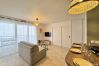 Apartment in Le Mans - L'Azur - Parking - Balcon - Circuit 24h - 4 pers Apartment in Le Mans - L'Azur - Parking - Balcon - Circuit 24h - 4 pers