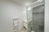 Apartment in Le Mans - L'Azur - Parking - Balcon - Circuit 24h - 4 pers Apartment in Le Mans - L'Azur - Parking - Balcon - Circuit 24h - 4 pers