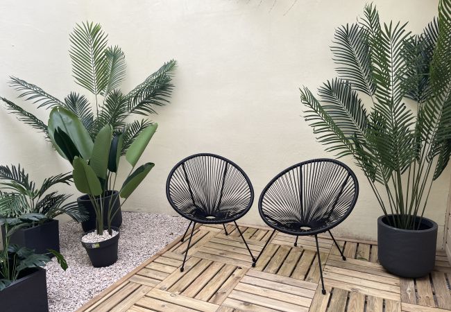 Apartment in Le Mans - Les studios de la gare - Apt 3 - Centre Apartment in Le Mans - Les studios de la gare - Apt 3 - Centre