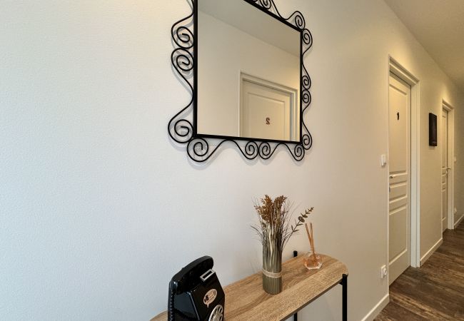 Rent by room in Ruaudin - Chambre 2 - Proche circuit - Campagne - 2p Rent by room in Ruaudin - Chambre 2 - Proche circuit - Campagne - 2p