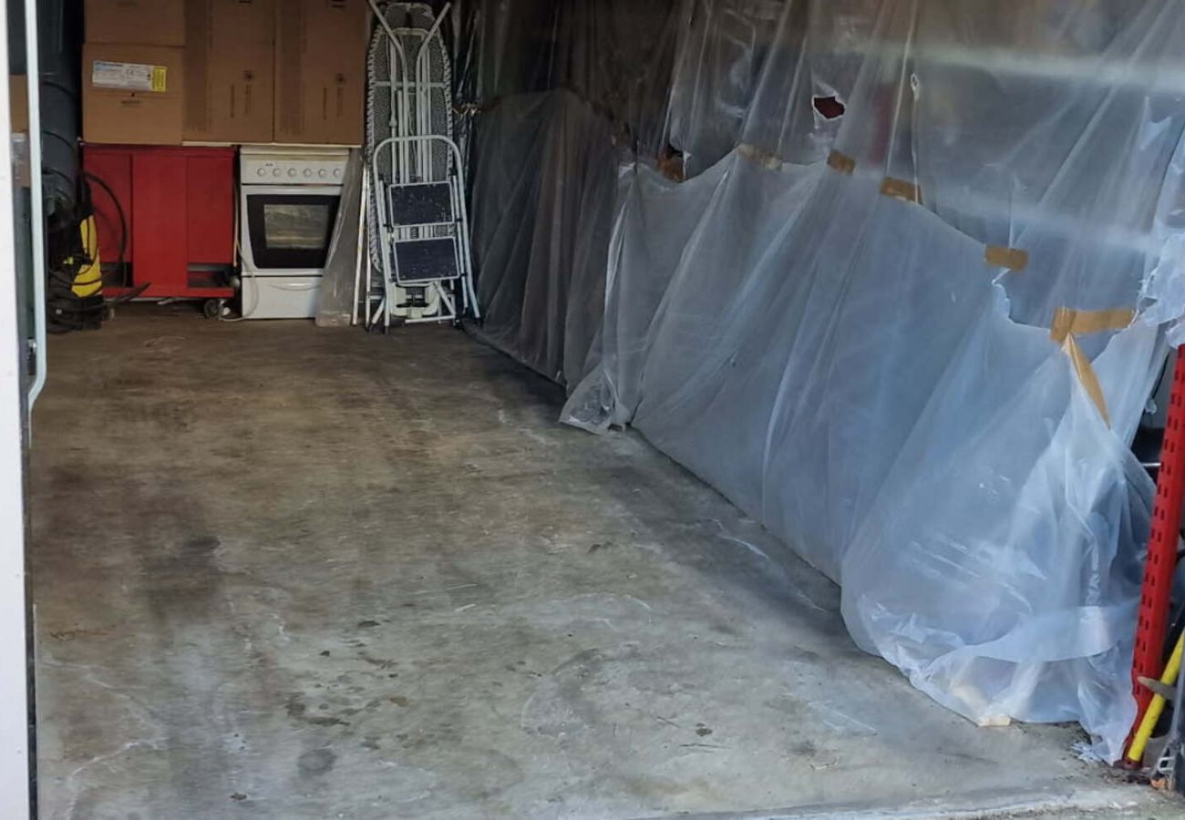 Apartment in Le Mans - L'Artois - Garage - Proche circuit - 4p