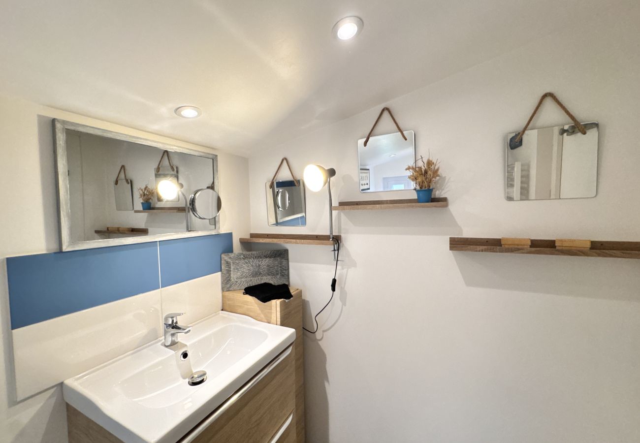 Townhouse in Arnage - Le Refuge des 24h - Aux portes du circuit - 4p