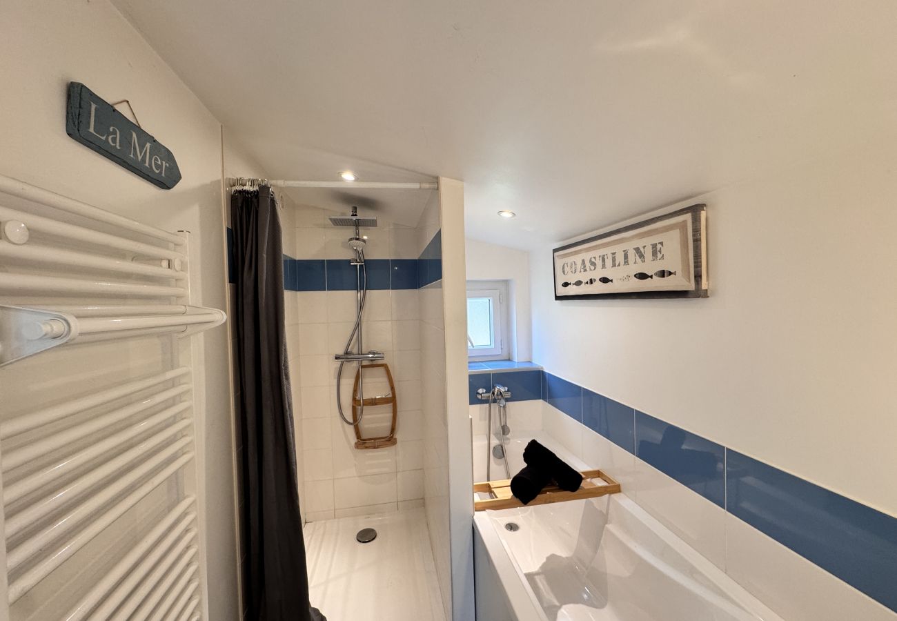 Townhouse in Arnage - Le Refuge des 24h - Aux portes du circuit - 4p