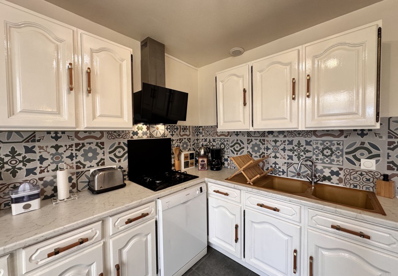 Townhouse in Arnage - Le Refuge des 24h - Aux portes du circuit - 4p