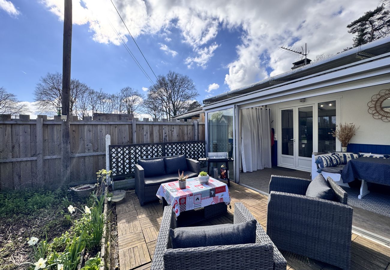 Townhouse in Arnage - Le Refuge des 24h - Aux portes du circuit - 4p