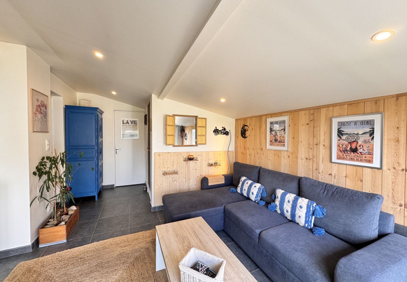 Townhouse in Arnage - Le Refuge des 24h - Aux portes du circuit - 4p