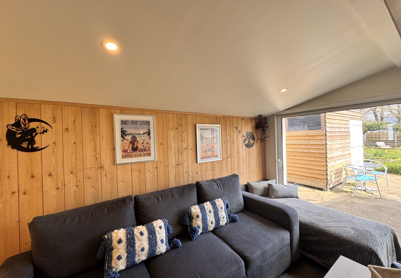 Townhouse in Arnage - Le Refuge des 24h - Aux portes du circuit - 4p