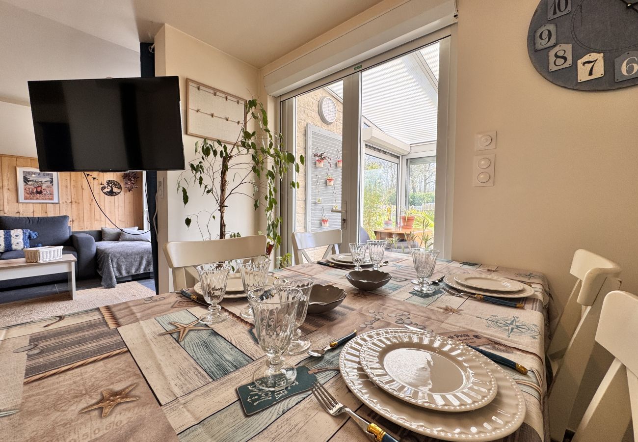 Townhouse in Arnage - Le Refuge des 24h - Aux portes du circuit - 4p