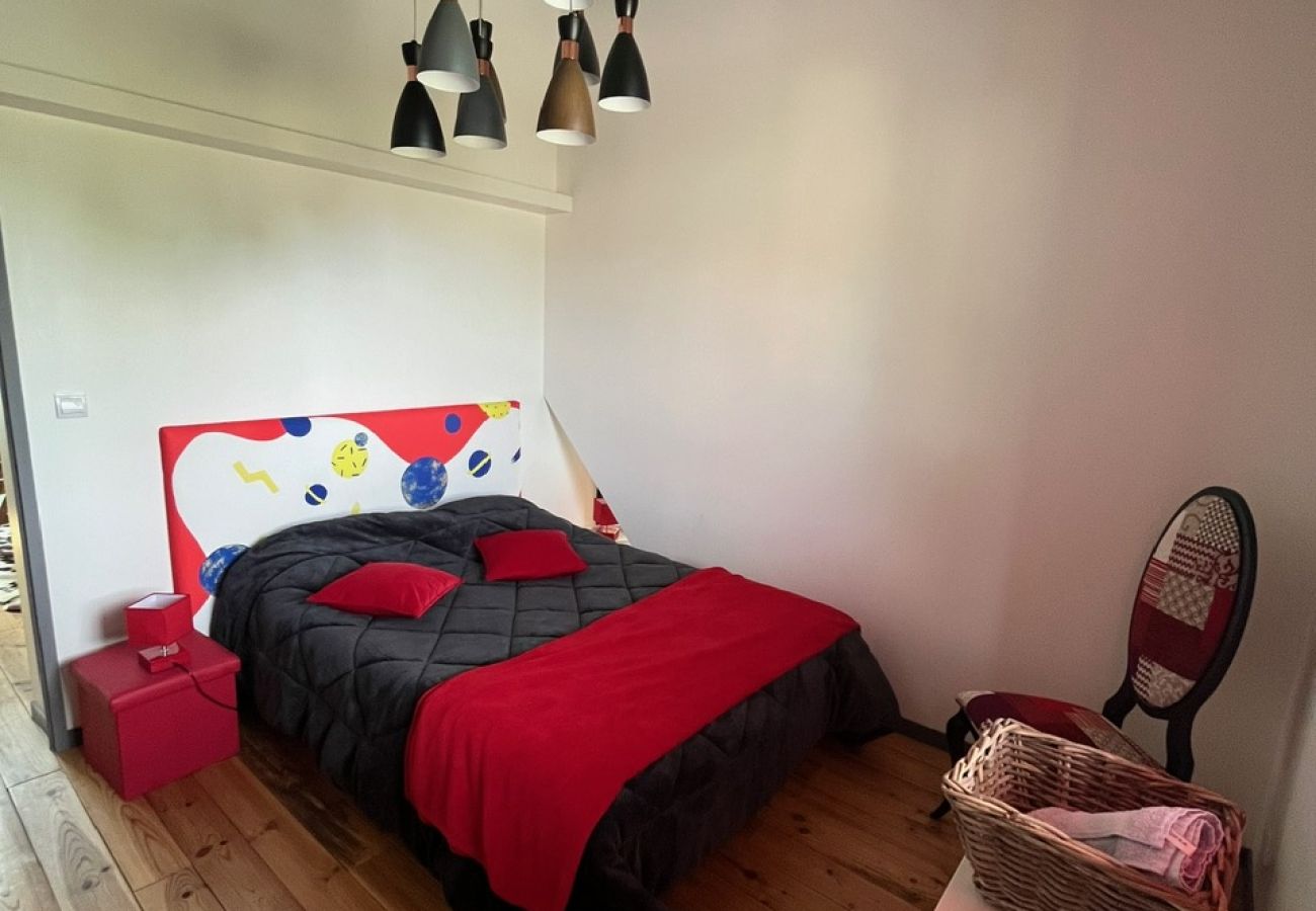 Villa in La Chartre-sur-le-Loir - La Fontaine - Détente -Piscine Jacuzzi -12P