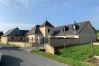 Villa in La Chartre-sur-le-Loir - La Fontaine - Détente -Piscine Jacuzzi -12P Villa in La Chartre-sur-le-Loir - La Fontaine - Détente -Piscine Jacuzzi -12P
