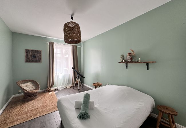 House in Mulsanne - La Belle Escale - Piscine - Jardin - Parking - 8p House in Mulsanne - La Belle Escale - Piscine - Jardin - Parking - 8p