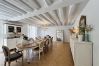 House in Mulsanne - La Belle Escale - Piscine - Jardin - Parking - 8p House in Mulsanne - La Belle Escale - Piscine - Jardin - Parking - 8p