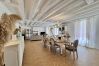 House in Mulsanne - La Belle Escale - Piscine - Jardin - Parking - 8p House in Mulsanne - La Belle Escale - Piscine - Jardin - Parking - 8p