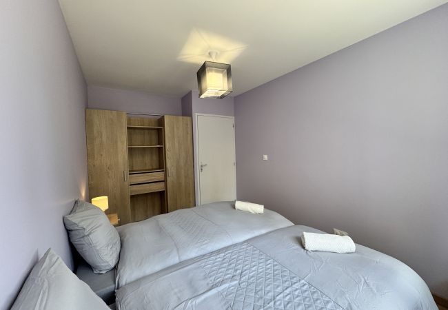 House in Saint-Mars-d´Outillé - L'Art-Monie - Saint-Mars d'Outillé - Parking - 6p House in Saint-Mars-d´Outillé - L'Art-Monie - Saint-Mars d'Outillé - Parking - 6p