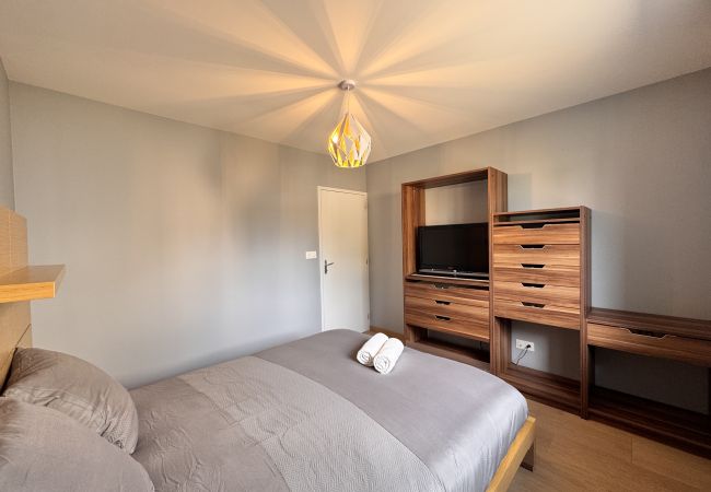 House in Saint-Mars-d´Outillé - L'Art-Monie - Saint-Mars d'Outillé - Parking - 6p House in Saint-Mars-d´Outillé - L'Art-Monie - Saint-Mars d'Outillé - Parking - 6p