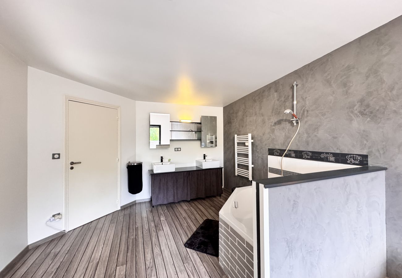 House in Le Mans - Le Paddock - Jardin - 4 pers