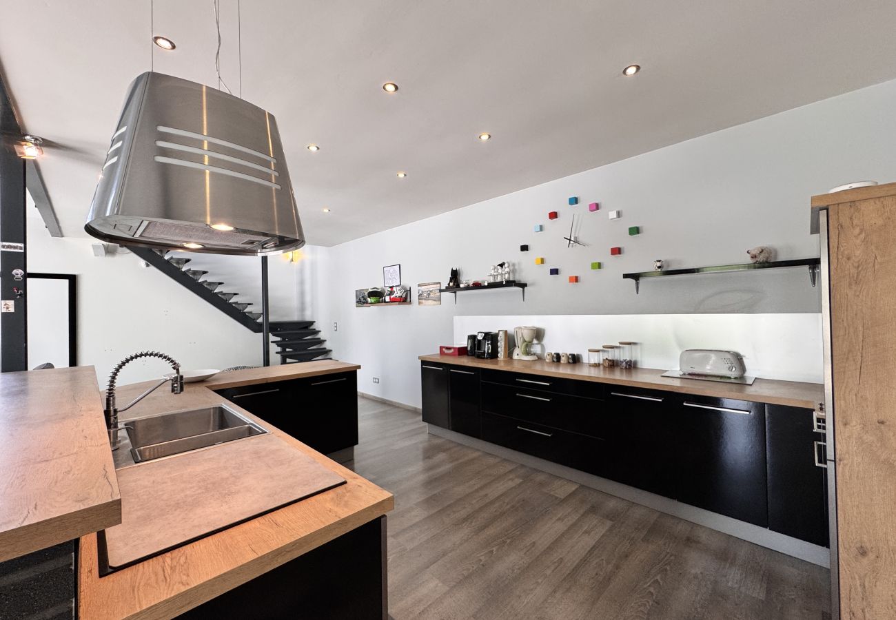 House in Le Mans - Le Paddock - Jardin - 4 pers