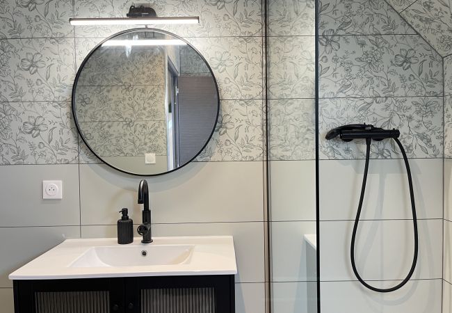 House in Changé - La Petite Saulaie - Proche circuit 24h - 6 pers House in Changé - La Petite Saulaie - Proche circuit 24h - 6 pers