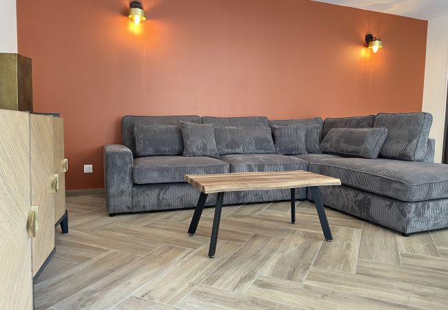 House in Changé - La Petite Saulaie - Proche circuit 24h - 6 pers House in Changé - La Petite Saulaie - Proche circuit 24h - 6 pers