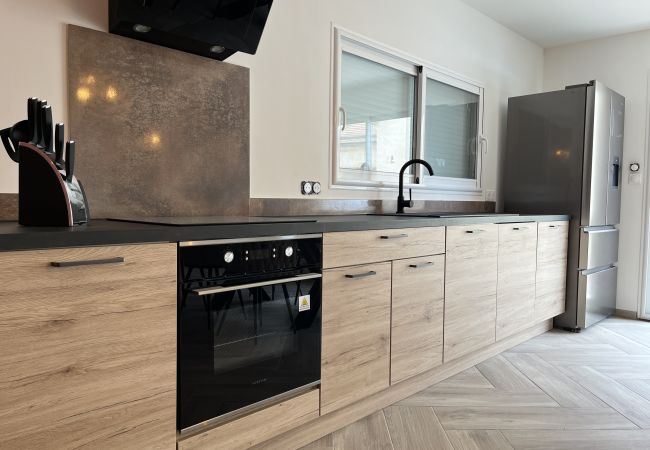 House in Changé - La Petite Saulaie - Proche circuit 24h - 6 pers House in Changé - La Petite Saulaie - Proche circuit 24h - 6 pers