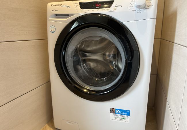 House in Changé - La Petite Saulaie - Proche circuit 24h - 6 pers House in Changé - La Petite Saulaie - Proche circuit 24h - 6 pers