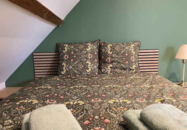 House in Changé - La Petite Saulaie - Proche circuit 24h - 6 pers House in Changé - La Petite Saulaie - Proche circuit 24h - 6 pers