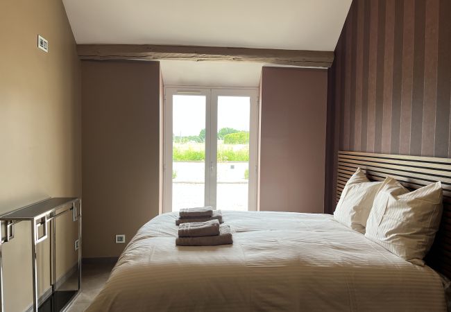 House in Changé - La Grande Saulaie - Proche circuit 24h - 6 pers House in Changé - La Grande Saulaie - Proche circuit 24h - 6 pers