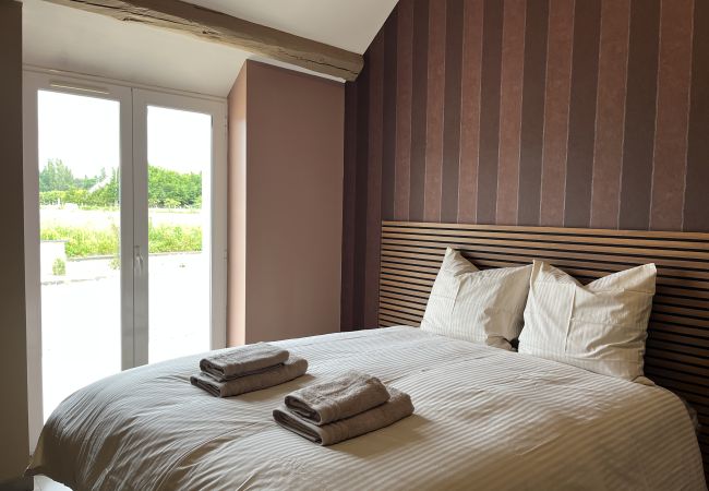 House in Changé - La Grande Saulaie - Proche circuit 24h - 6 pers House in Changé - La Grande Saulaie - Proche circuit 24h - 6 pers