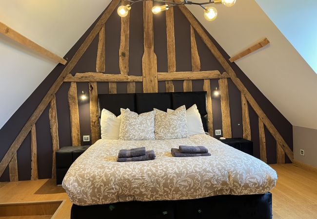 House in Changé - La Grande Saulaie - Proche circuit 24h - 6 pers House in Changé - La Grande Saulaie - Proche circuit 24h - 6 pers