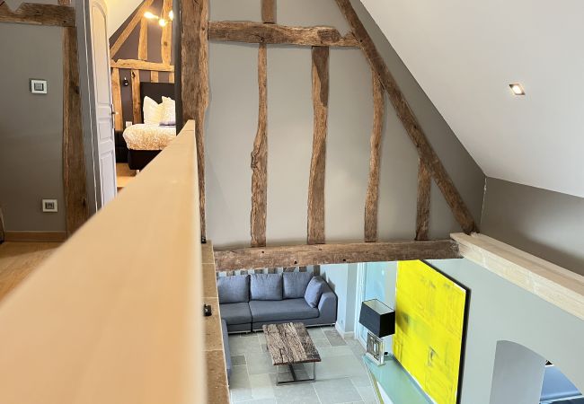 House in Changé - La Grande Saulaie - Proche circuit 24h - 6 pers House in Changé - La Grande Saulaie - Proche circuit 24h - 6 pers