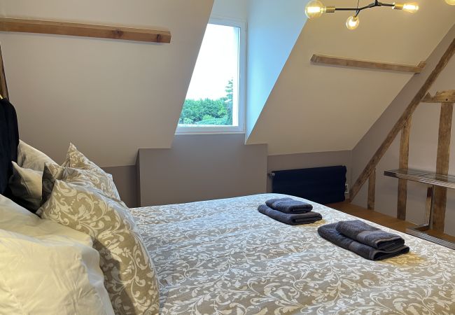 House in Changé - La Grande Saulaie - Proche circuit 24h - 6 pers House in Changé - La Grande Saulaie - Proche circuit 24h - 6 pers