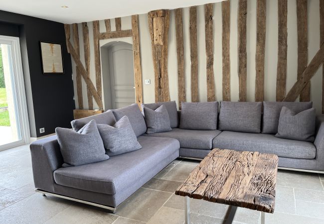 House in Changé - La Grande Saulaie - Proche circuit 24h - 6 pers House in Changé - La Grande Saulaie - Proche circuit 24h - 6 pers