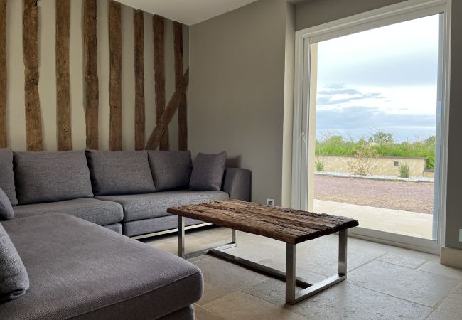 House in Changé - La Grande Saulaie - Proche circuit 24h - 6 pers House in Changé - La Grande Saulaie - Proche circuit 24h - 6 pers