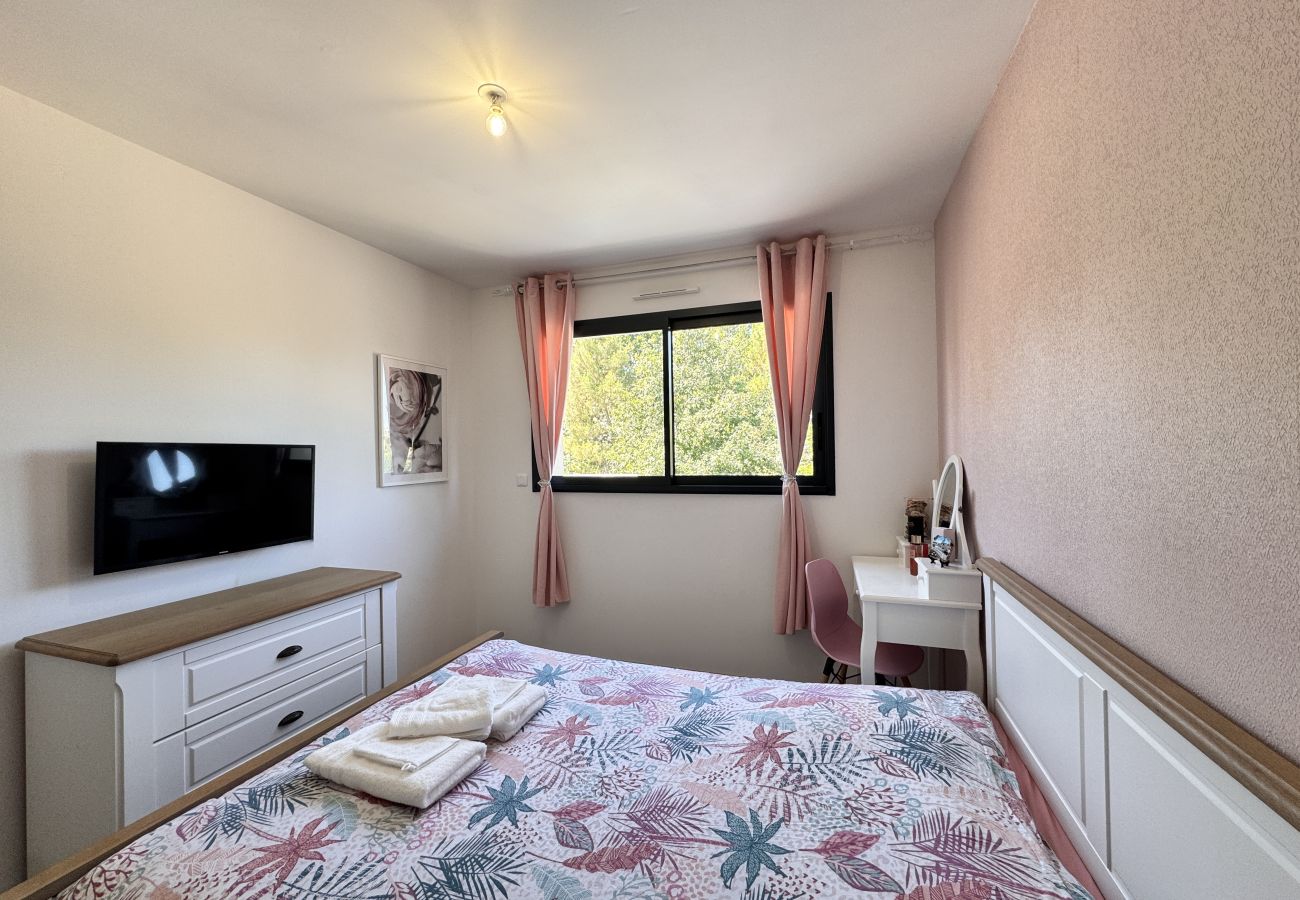 House in Le Mans - La Bella Rosa - Direct circuit - Piscine - Clim