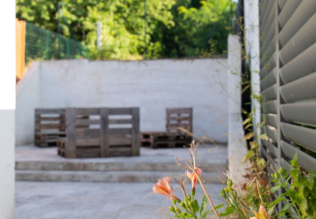 Garden furniture