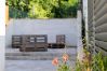 House in Le Mans - Les Bleuets - Proche circuit - Jardin - 4p House in Le Mans - Les Bleuets - Proche circuit - Jardin - 4p