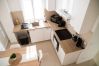 House in Le Mans - Les Bleuets - Proche circuit - Jardin - 4p House in Le Mans - Les Bleuets - Proche circuit - Jardin - 4p