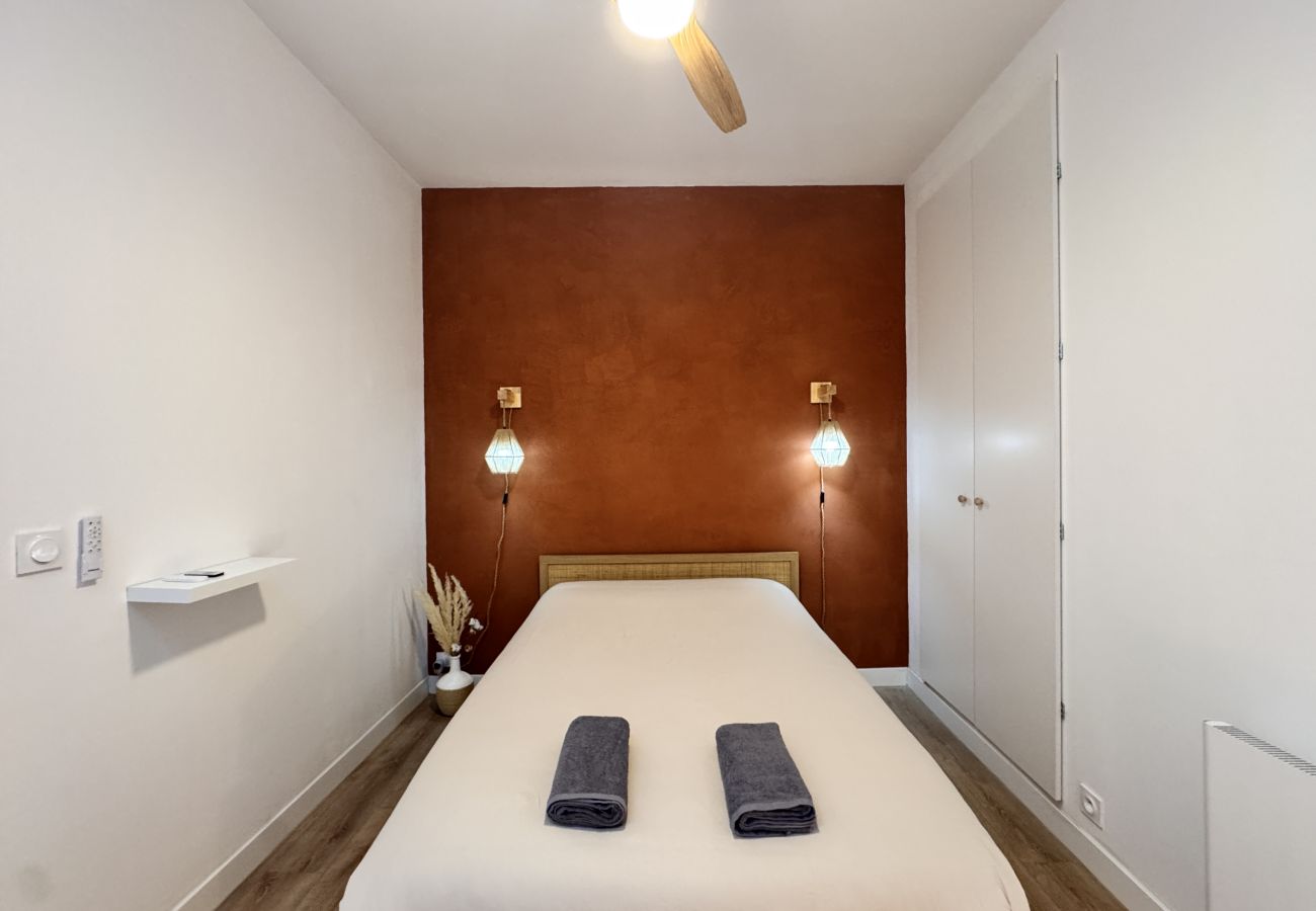Apartment in Le Mans - La Perle - Place de la République - 2p